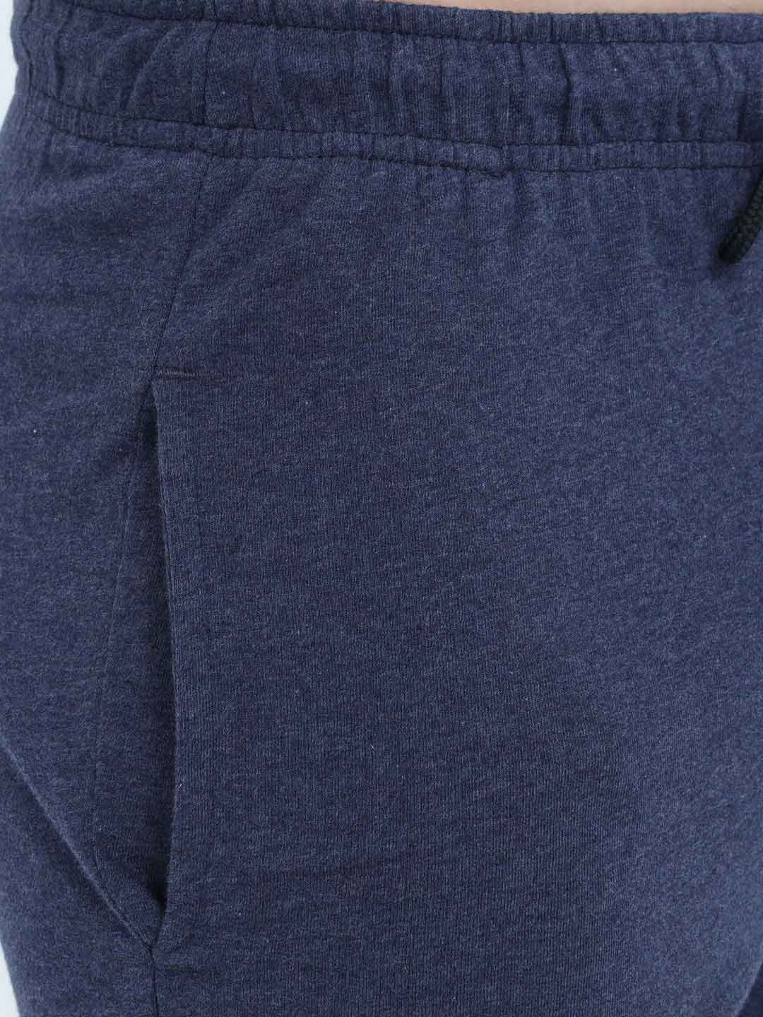 The DarkSlateBlue Everywear Shorts
