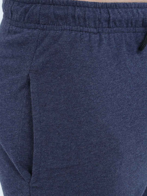 The DarkSlateBlue Everywear Shorts