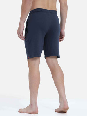 The MidnightBlue Everywear Shorts