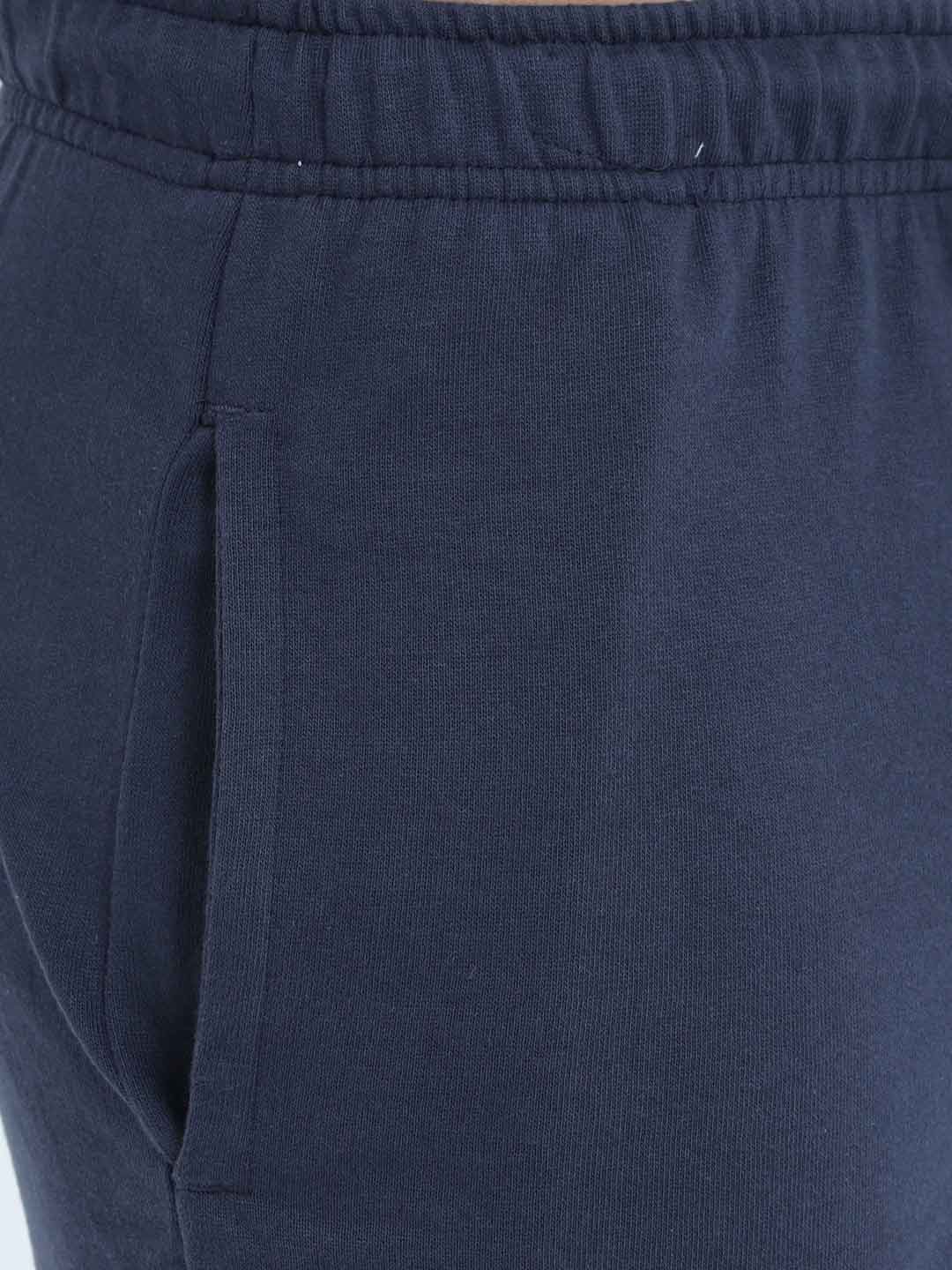 The MidnightBlue Everywear Shorts