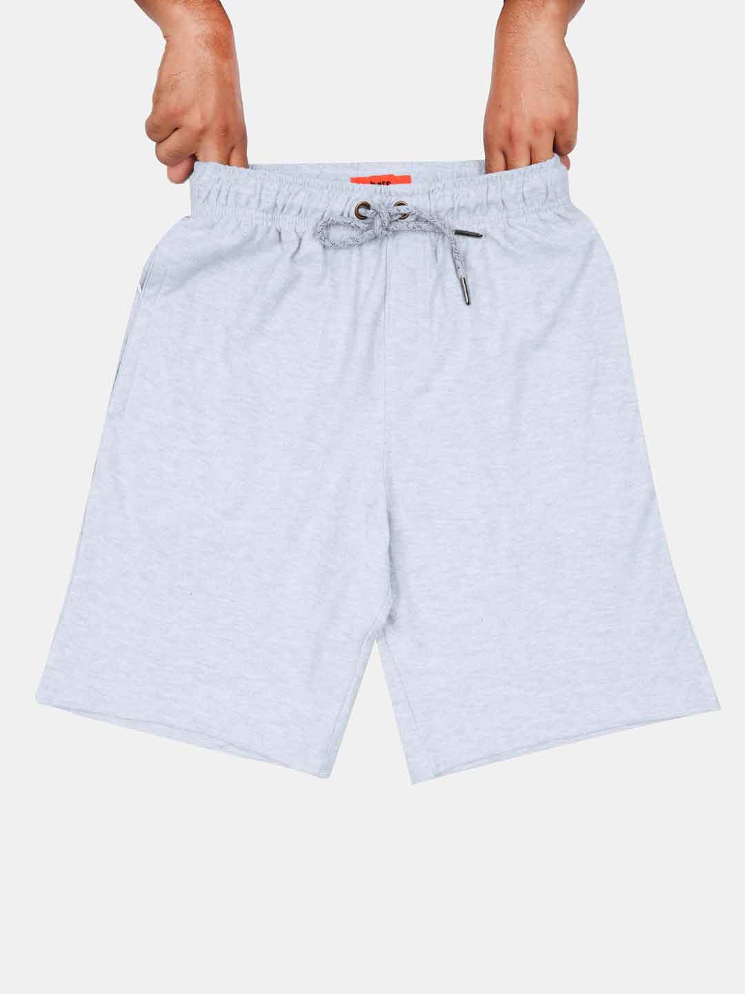 The Grey Snoozes Everywear Shorts