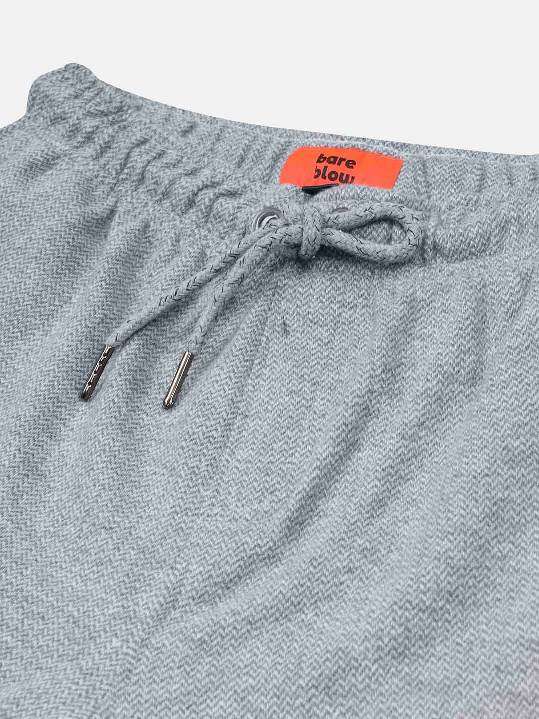 The Gainsboro Everywear Shorts