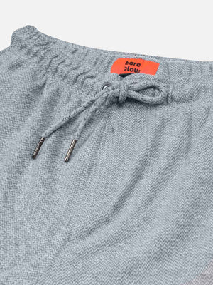 The Gainsboro Everywear Shorts