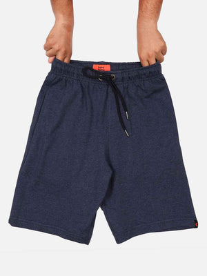 The DarkSlateBlue Everywear Shorts