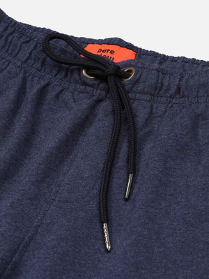 The DarkSlateBlue Everywear Shorts