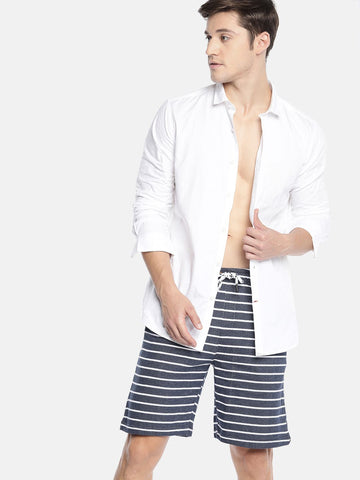 The Stripe Smooth Everywear Shorts