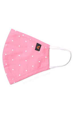 The Pink Stone Polka PJ Pant