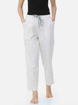 The Urban Classic Linen Women PJ Pants