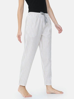 The Urban Classic Linen Women PJ Pants