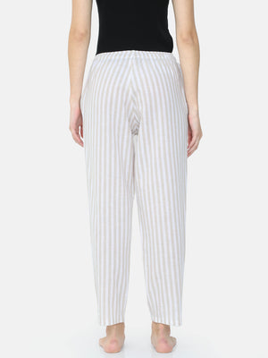 The Royal Classic Linen Women PJ Pant