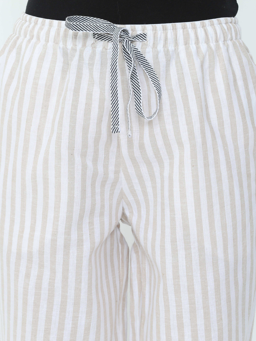 The Urban Classic Linen Women PJ Pants