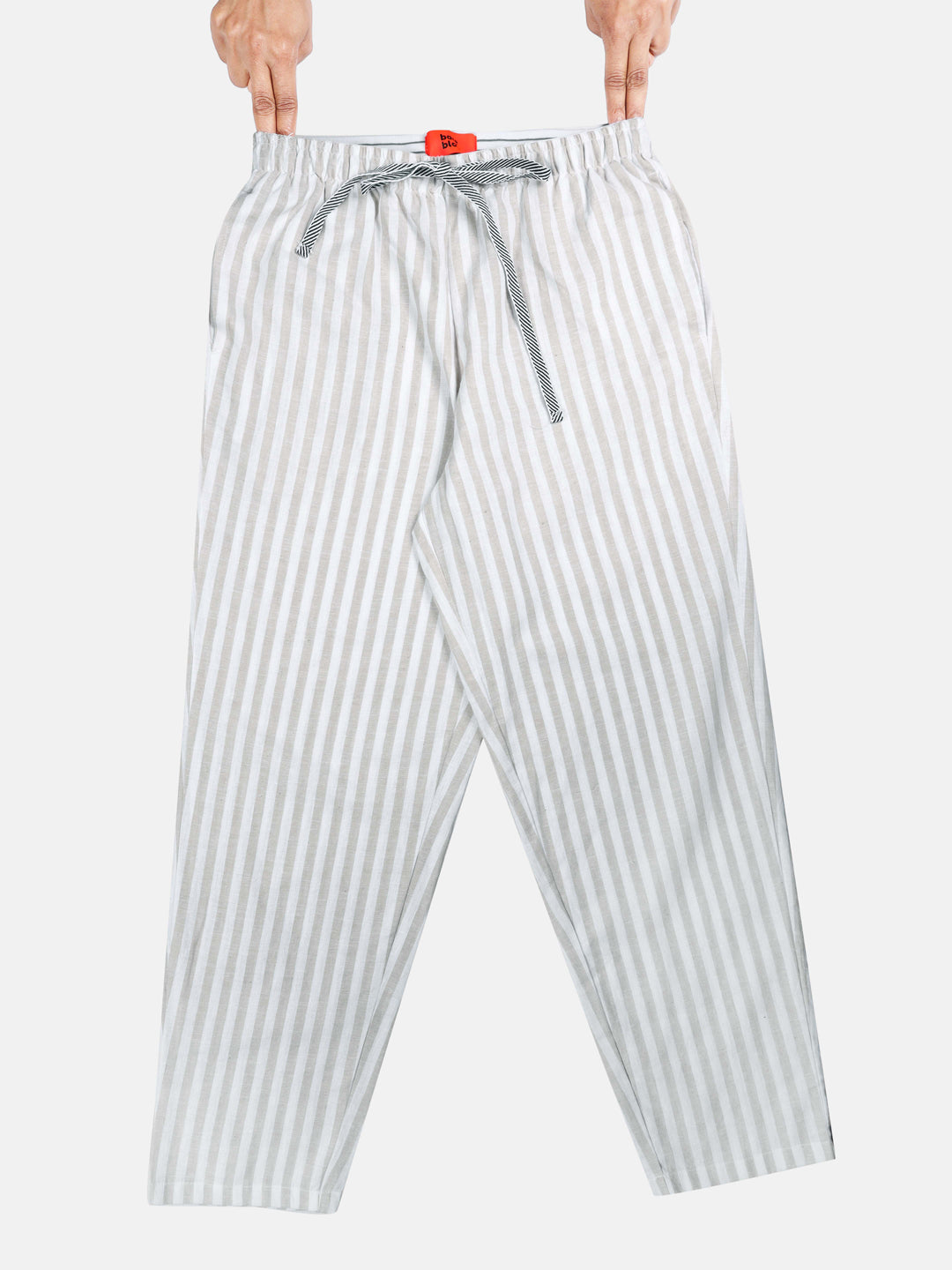 The Urban Classic Linen Women PJ Pants