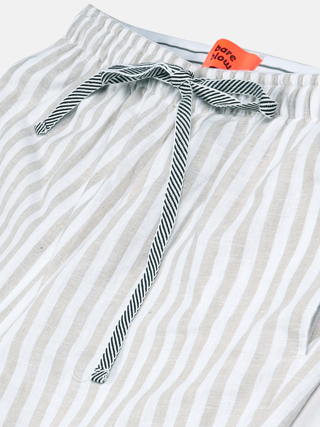 The Urban Classic Linen Women PJ Pants