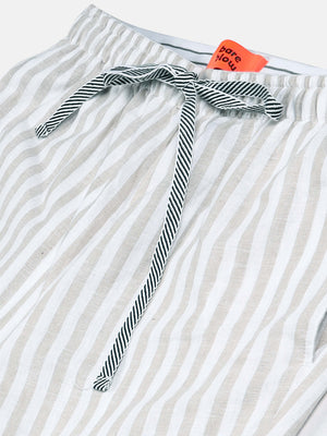 The Urban Classic Linen Women PJ Pants