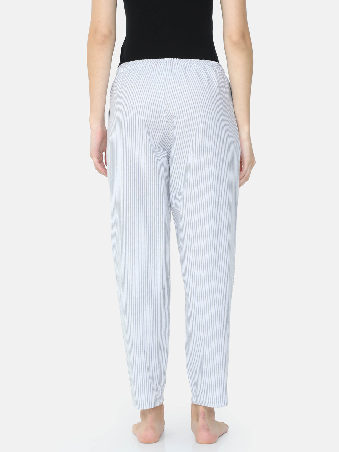 The Stripes of Stripes Women PJ Pant