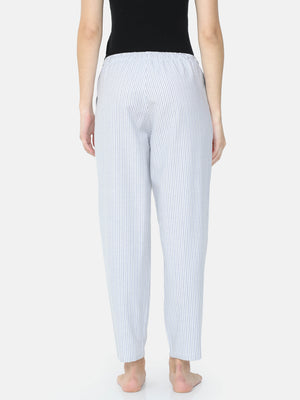 The Stripes of Stripes Women PJ Pant