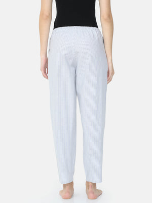 The Stripes of all Stripes Women PJ Pant