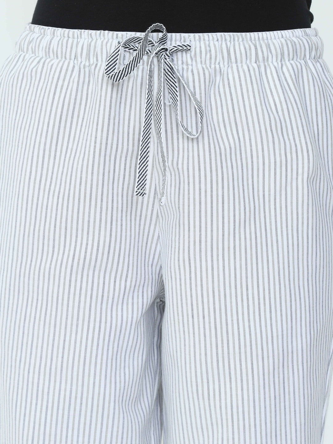 The Stripes of Stripes Women PJ Pant