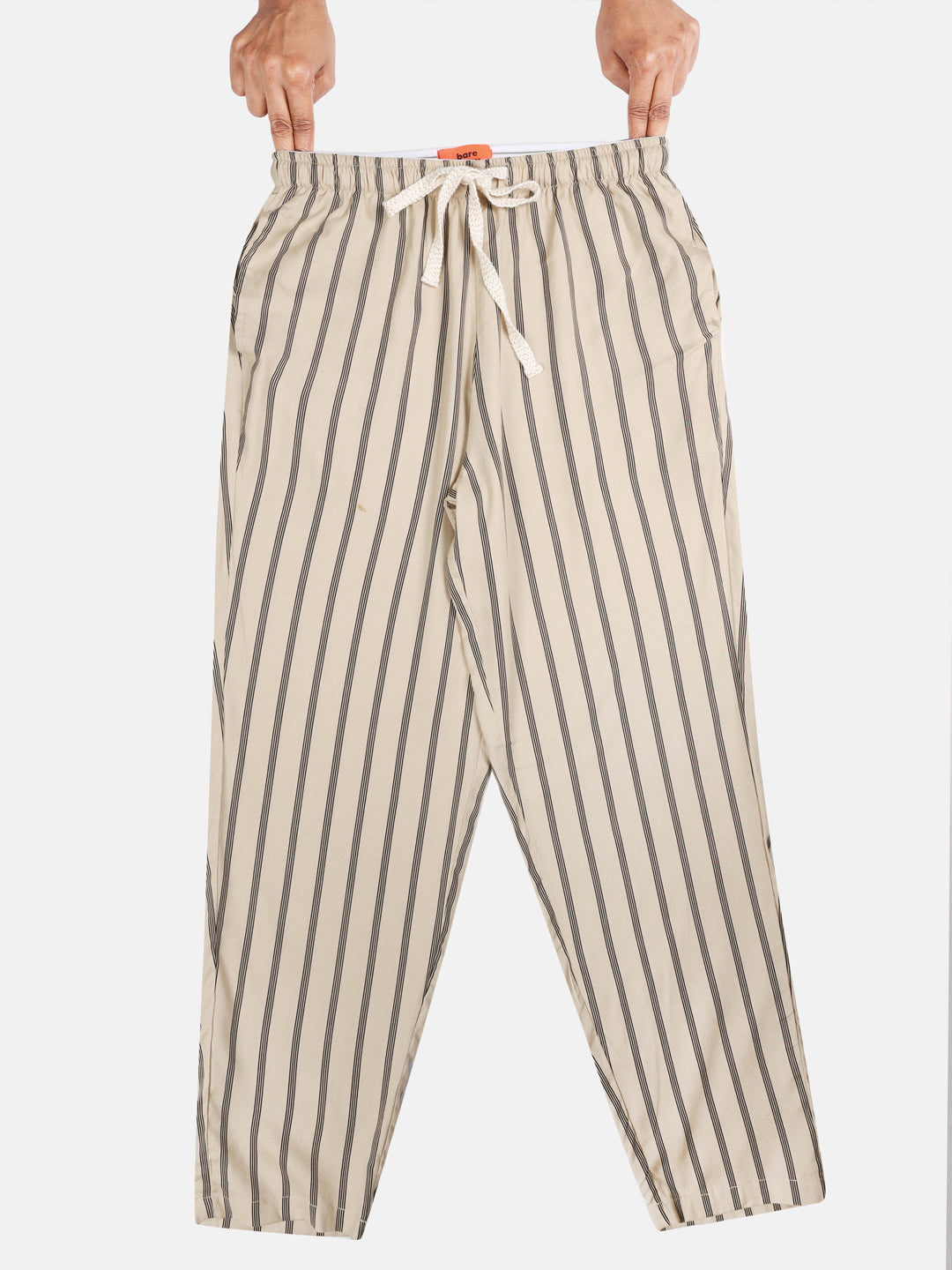 The Who Drew My Stripes Women PJ Pants