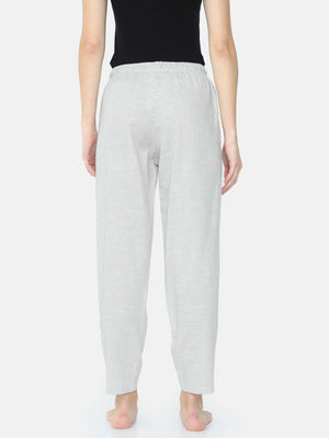 The Small Stripe of Life Women PJ Pant