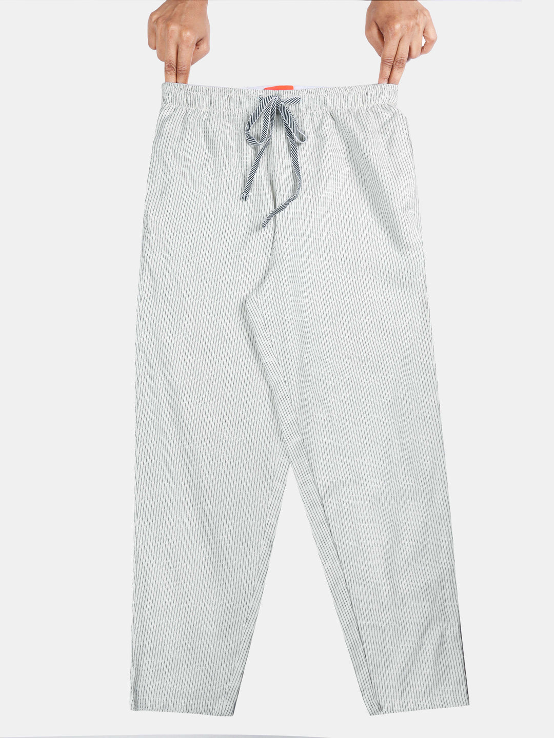 The Small Stripe of Life Women PJ Pant