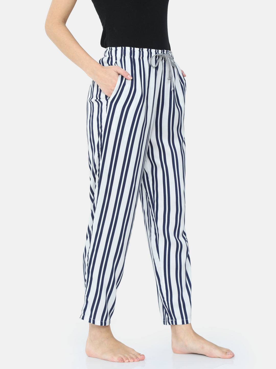 The Great Stripe Women PJ Pant