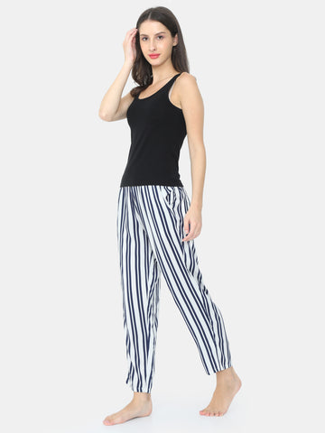 The Great Stripe Women PJ Pant