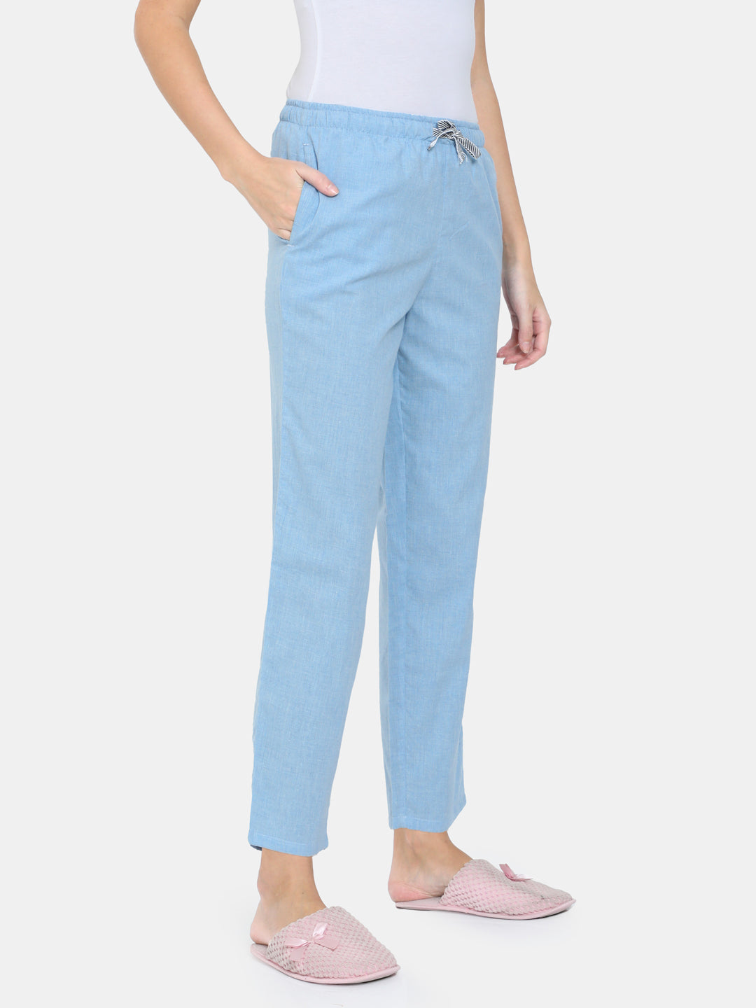 The Sweet Sky Women Summer PJ Pant