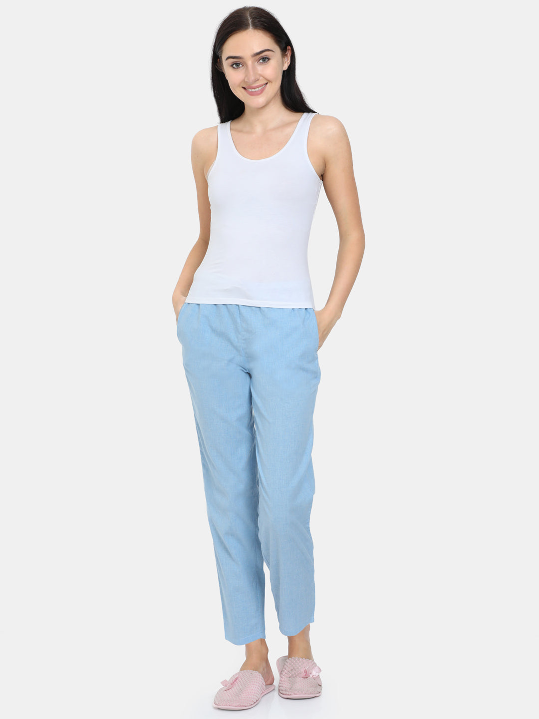 The Sweet Sky Women Summer PJ Pant