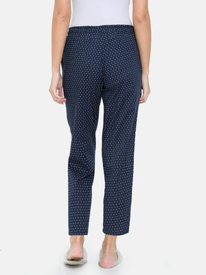 The Heart is White Women Pant