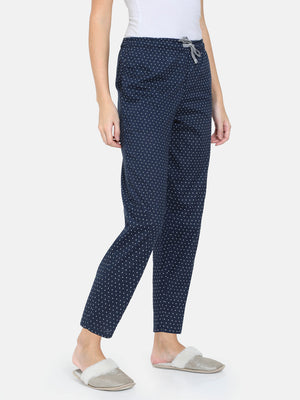 The Heart is White Women Pant