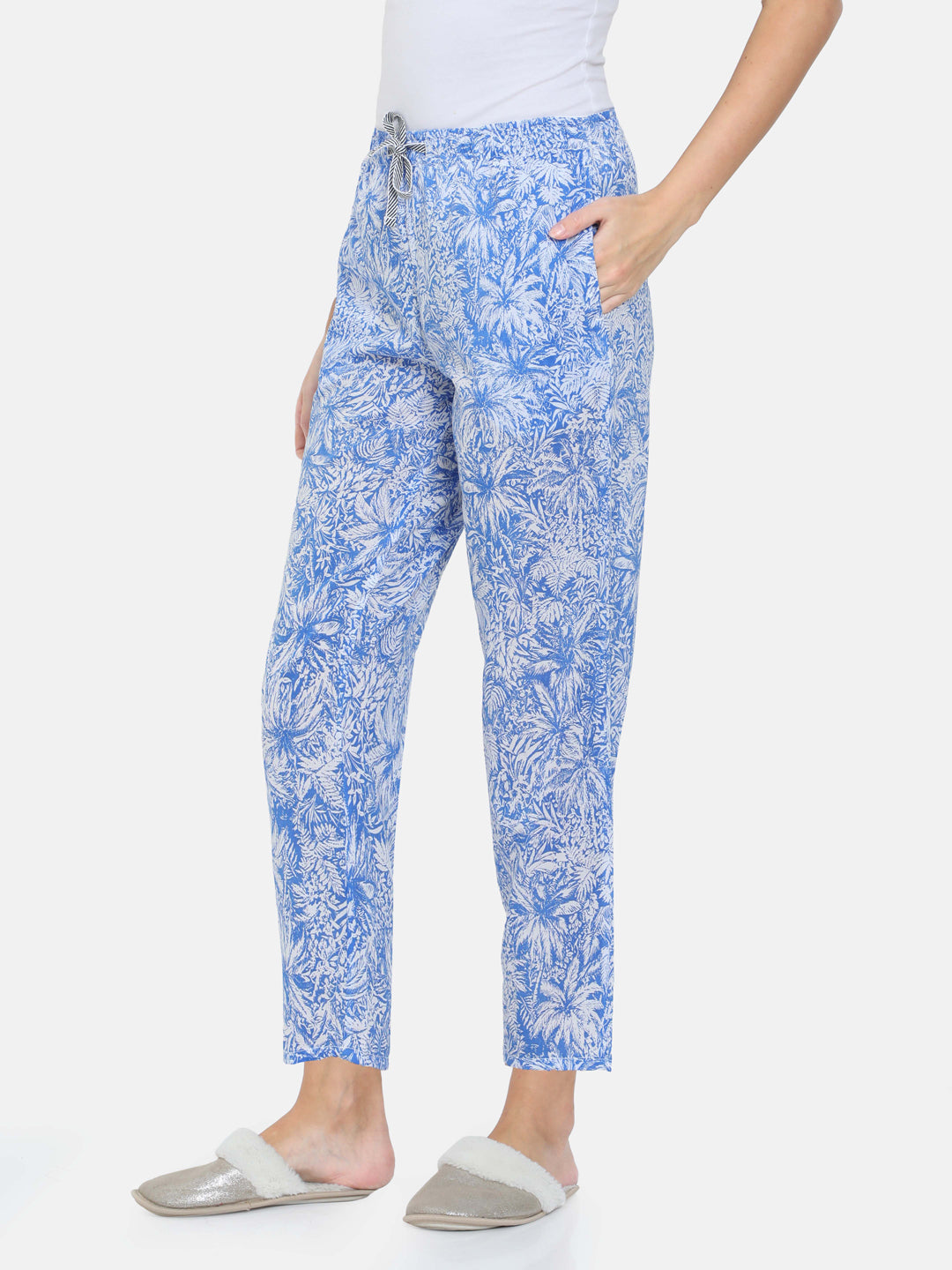 The Love Me Women Summer PJ Pant