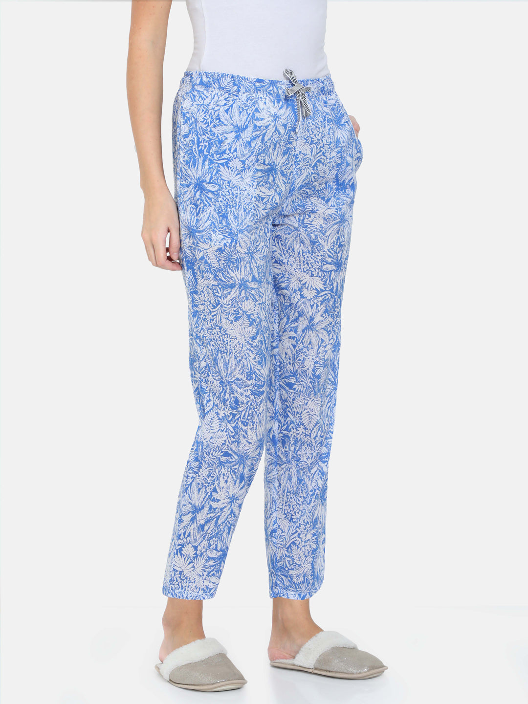 The Love Me Women Summer PJ Pant