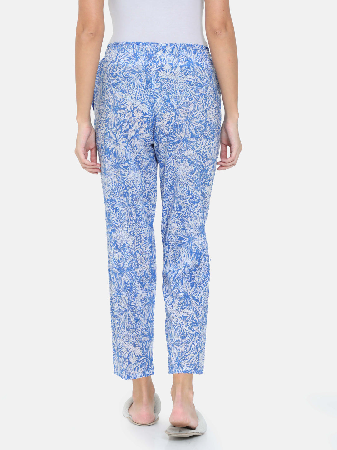 The Love Me Women Summer PJ Pant