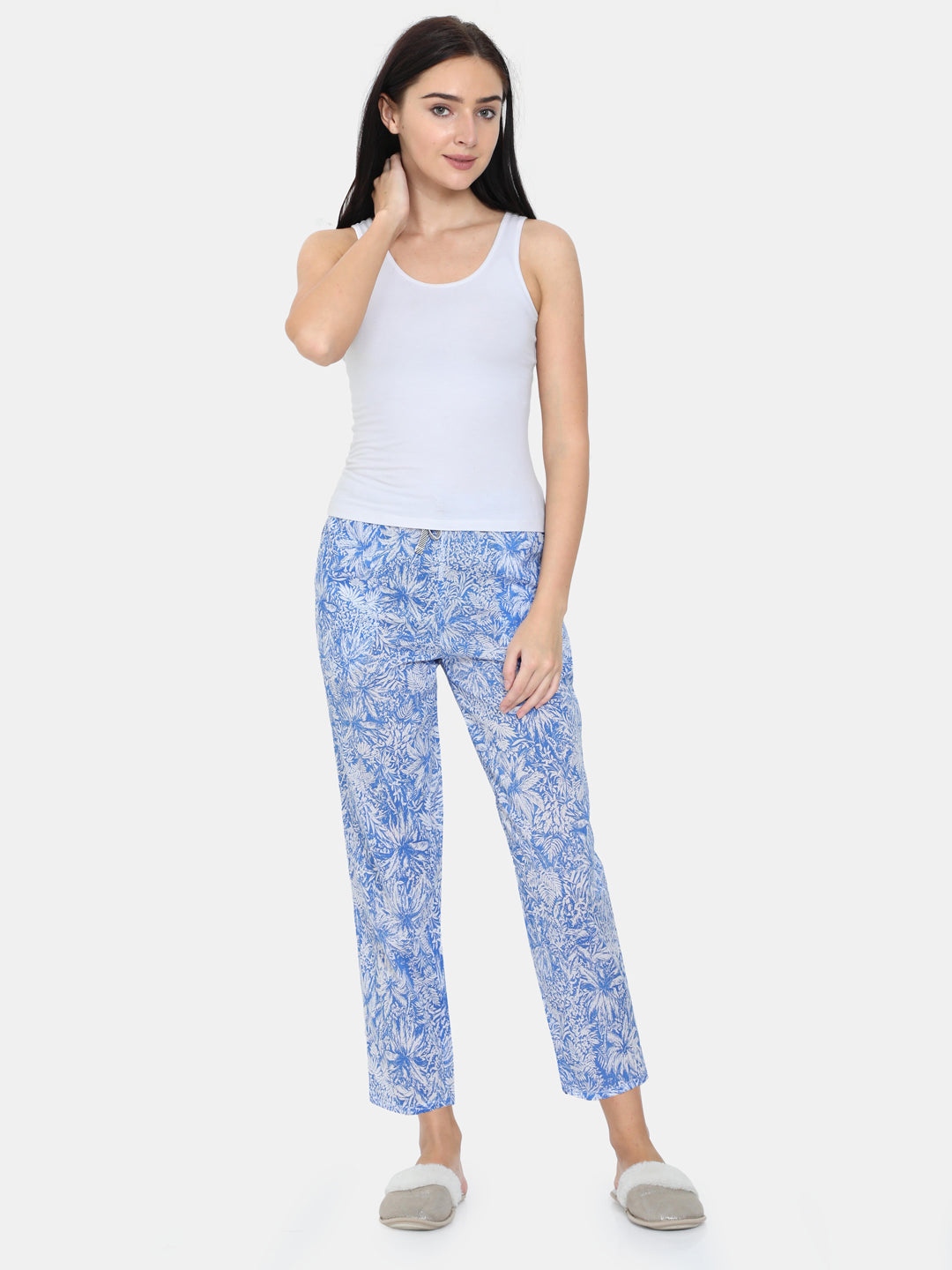 The Love Me Women PJ Pant