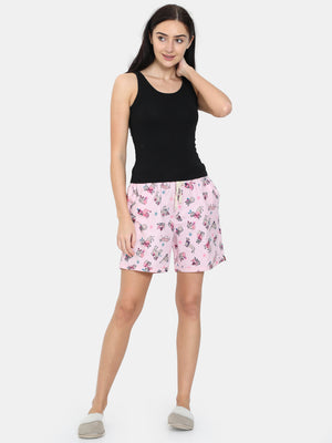 The Great Cats & Dogs Women Summer Shorts