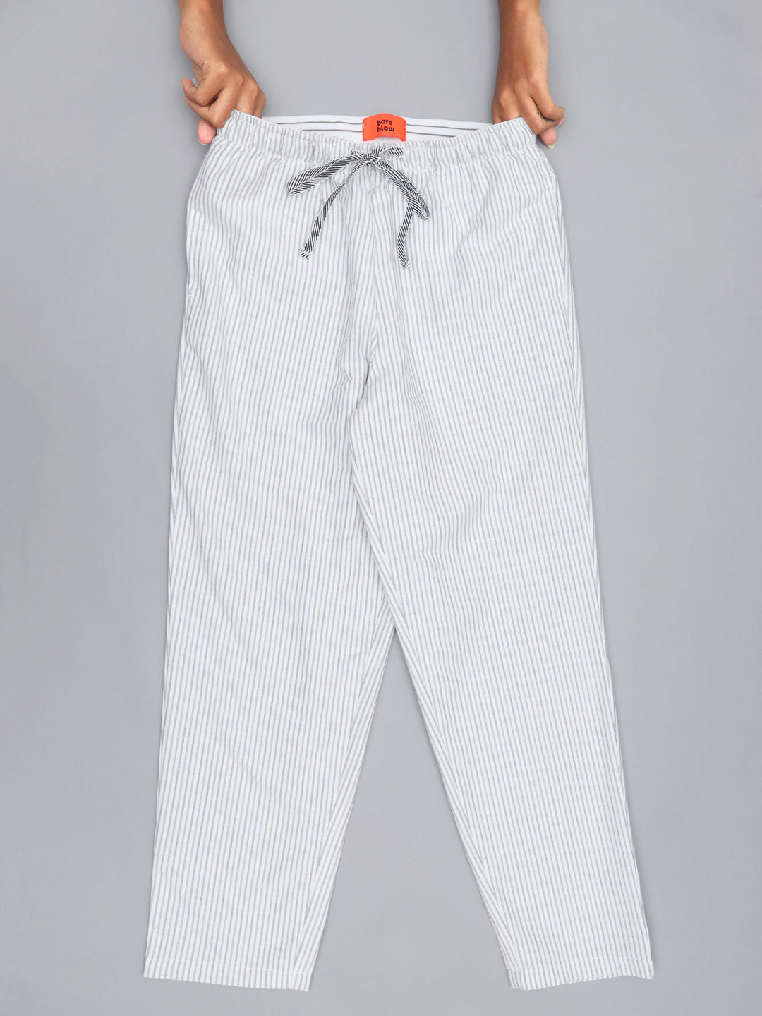 The Stripes of all Stripes Women PJ Pant