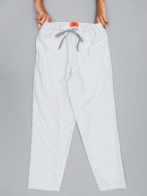 The Stripes of all Stripes Women PJ Pant