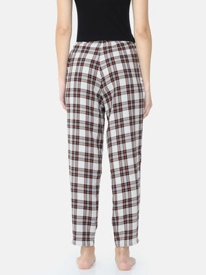 The Ferguson Tartan Women PJ Pant