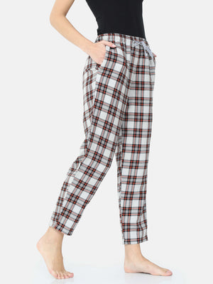 The Ferguson Tartan Women PJ Pant