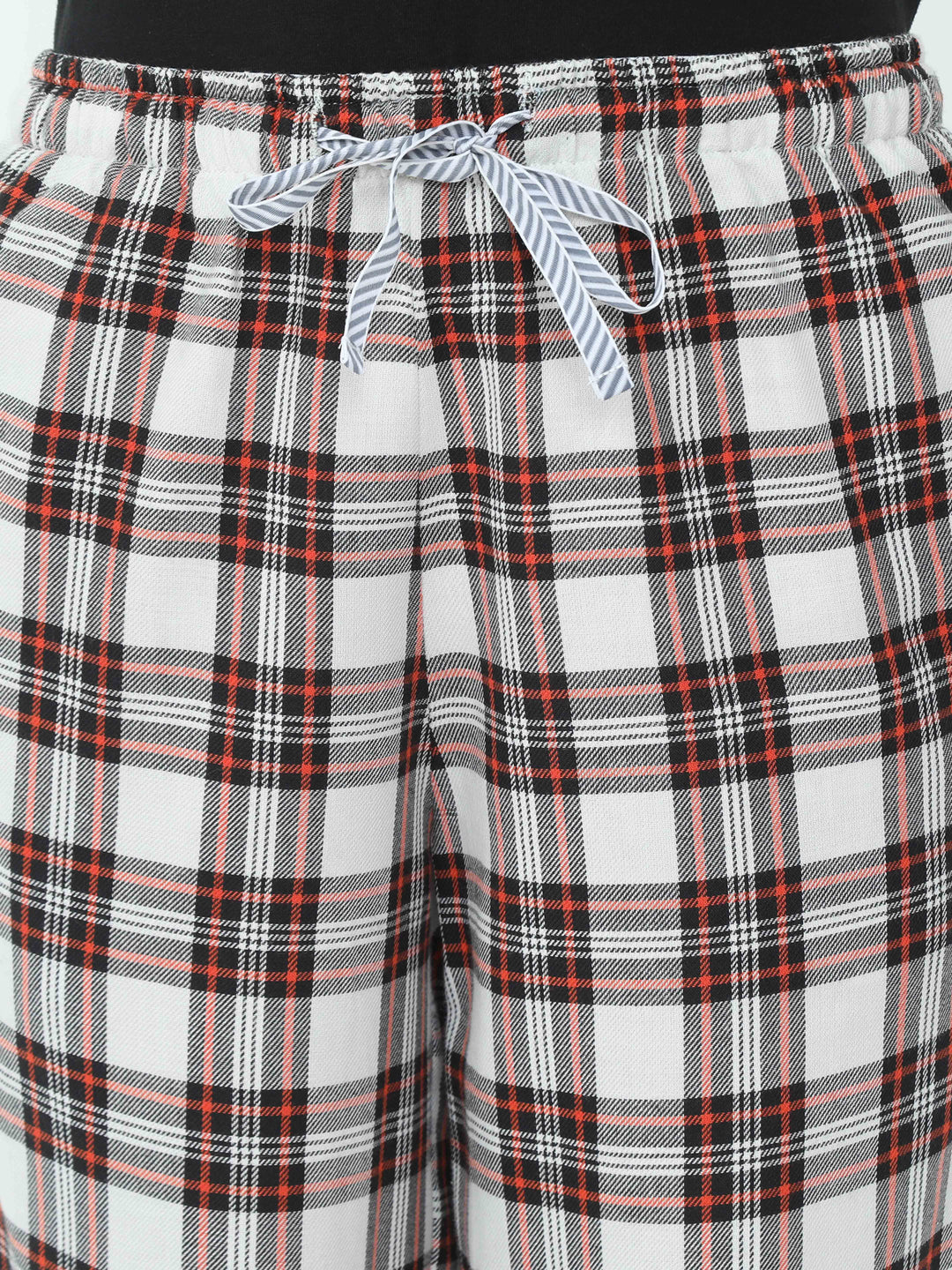 The Great Natty Checkered Women PJ Pant