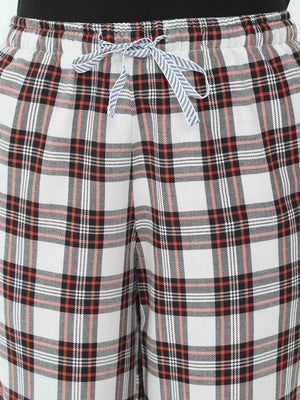 The Ferguson Tartan Women PJ Pant