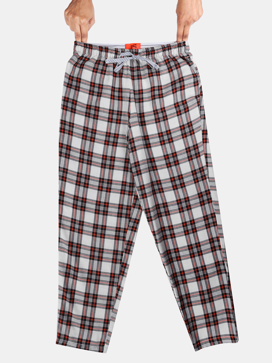 The Ferguson Tartan Women PJ Pant