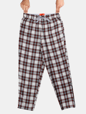 The Great Natty Checkered Women PJ Pant