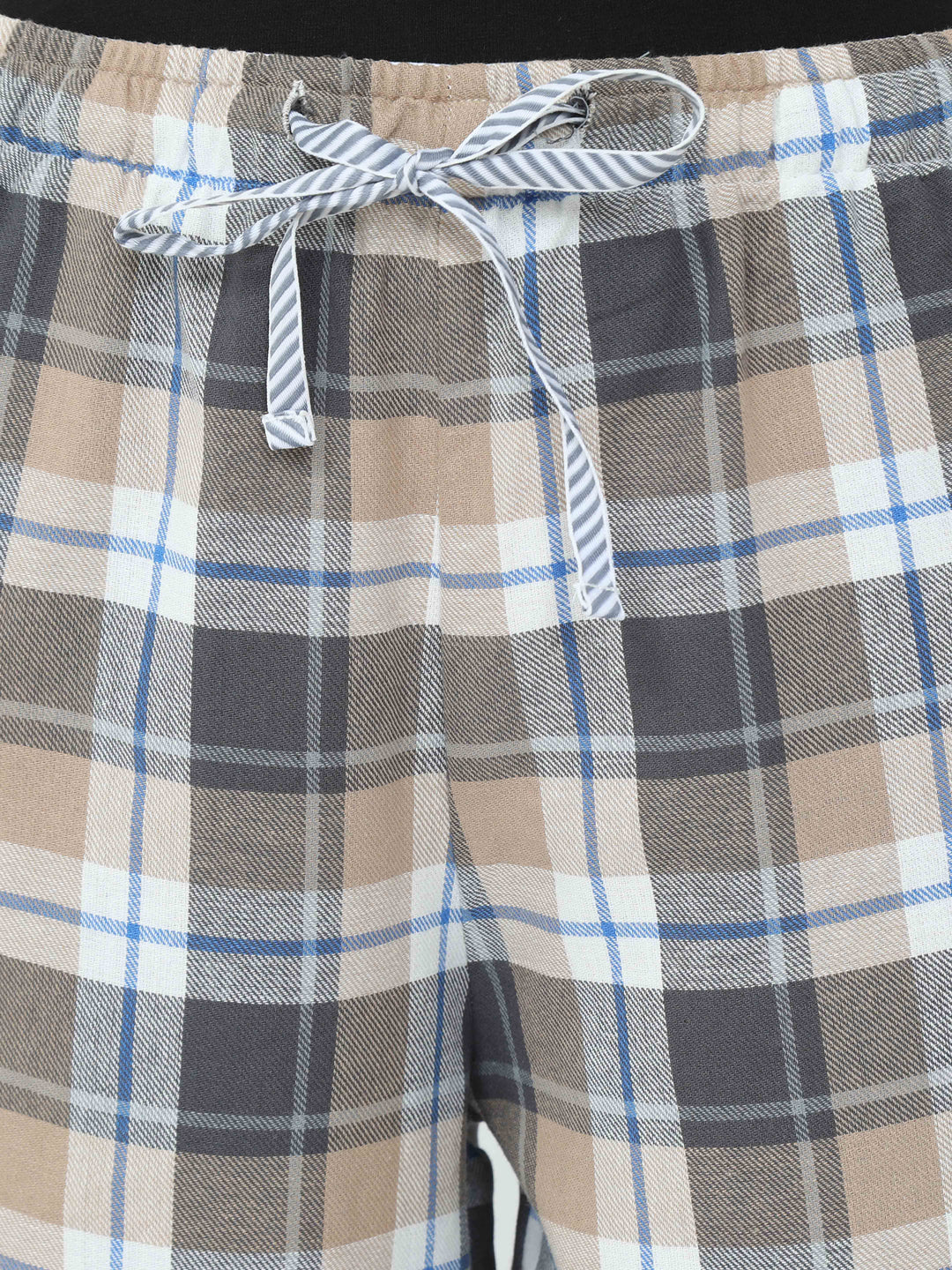 The Nothing But Naps Checkered Women PJ Pants