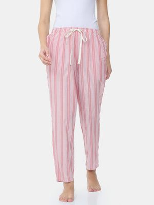 The Be a Flamingo Women PJ Pants