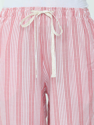 The Be a Flamingo Women PJ Pants