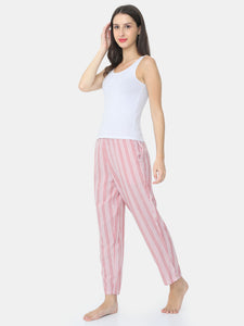 The Be a Flamingo Women PJ Pants