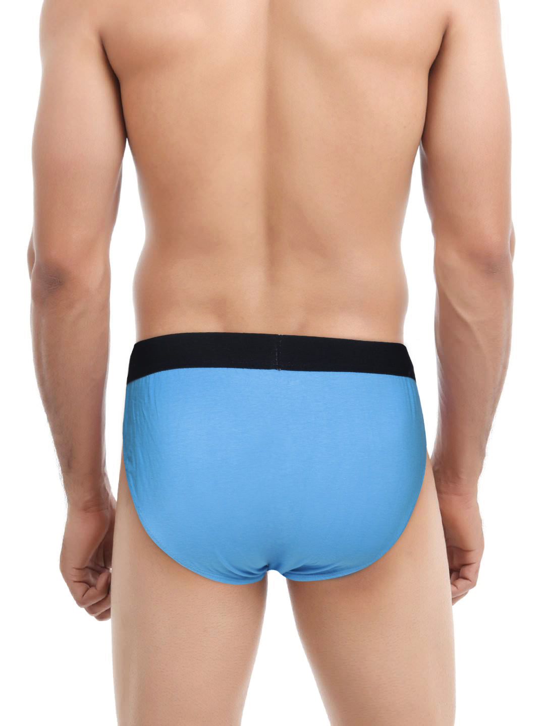 The Sea Blue Brief