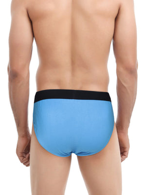 The Sea Blue Brief